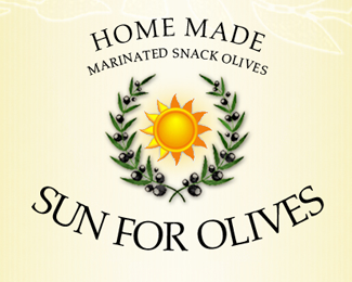 Sun for Olives