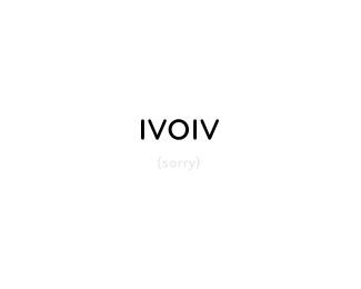 IVOIV