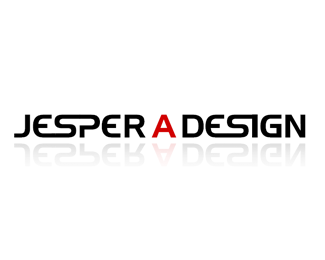 Jesper a design