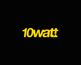 10 watt