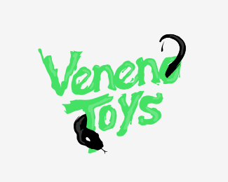 Veneno Toys