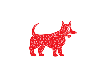 Red dog