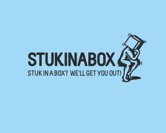 StukInABox