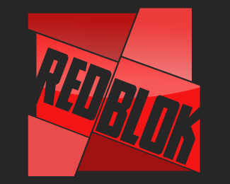 Red Blok