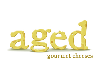 Aged Gourmet Cheeses