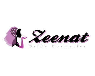 Zeenat Bride Cosmetics