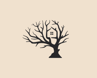 Tree House Brain Logo