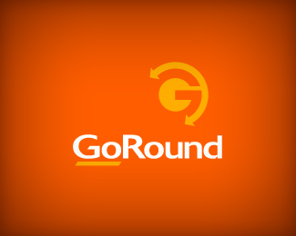 go round