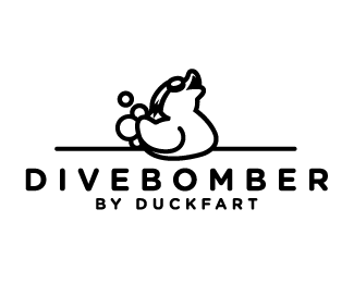 Dive Bomber by Duck Fart Cologne