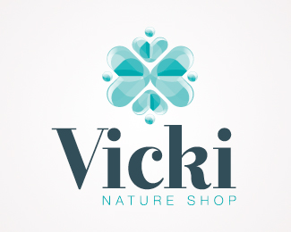 Vicky Natural Shop