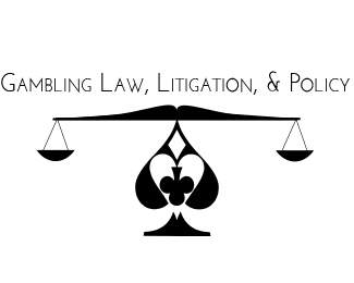 Gambling Law