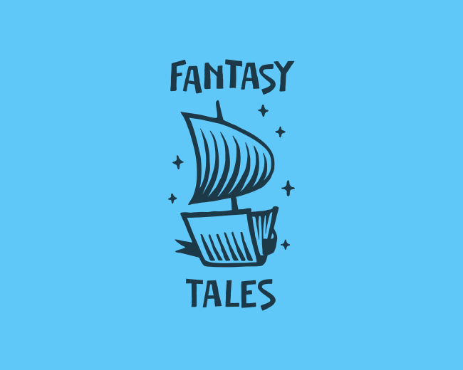 Fantasy Tales logo