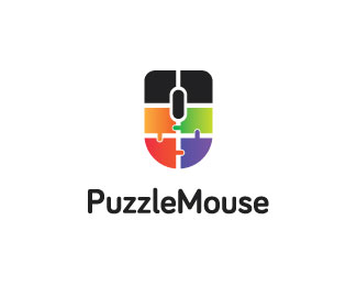 Puzzle Mouse