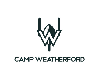 Camp Weatherford Proposed logo