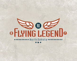 RU a Flying Legend?