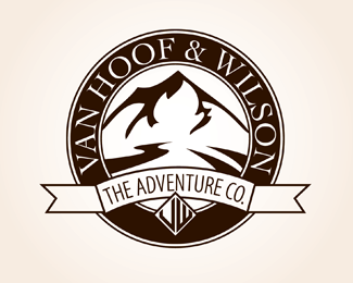 Van Hoof & Wilson Adventure Company