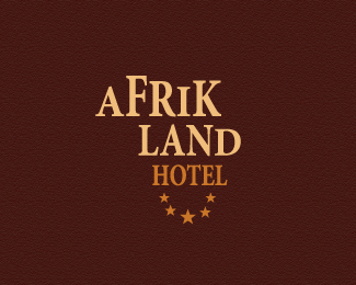 Afrik Land Hotel