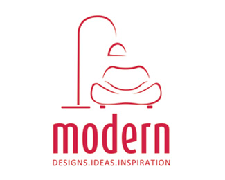 Modern Interiors Logo
