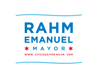 Rahm Emanuel Mayoral Campaign