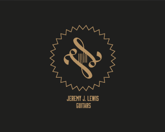Jeremy J. Lewis Guitars