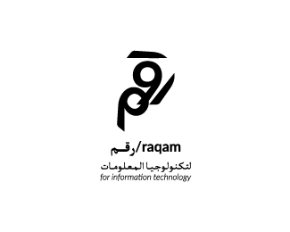Logopond - Logo, Brand & Identity Inspiration (Raqam)
