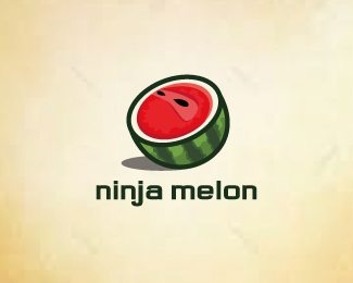 Ninja Melon