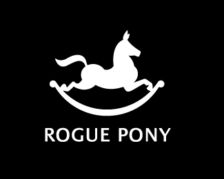 Rogue Pony