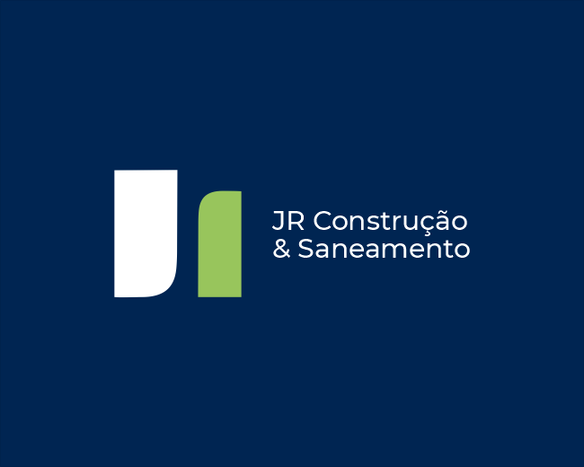 JR Construção e Saneamento