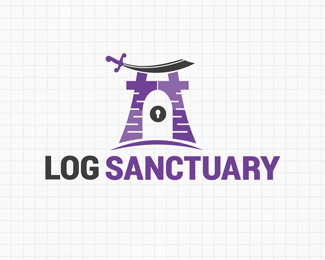 Log Sanctuary