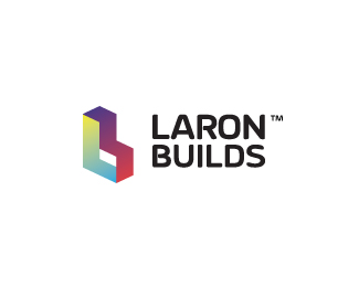 Laron Builds