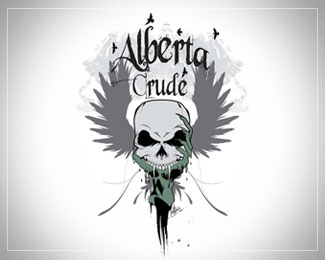 Alberta Crude