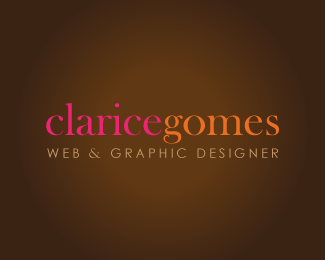 Clarice Gomes Designs