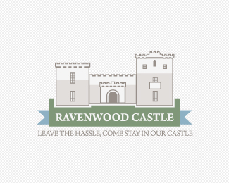 Ravenwood castle