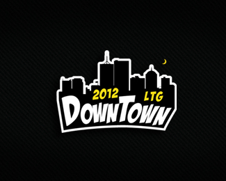 Downtown LTG'12