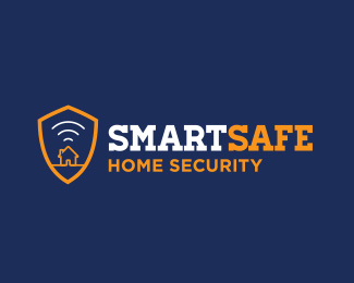 SmartSafe Home Security