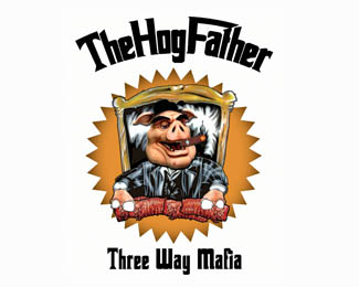three 6 mafia logo
