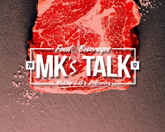 MK's Talk