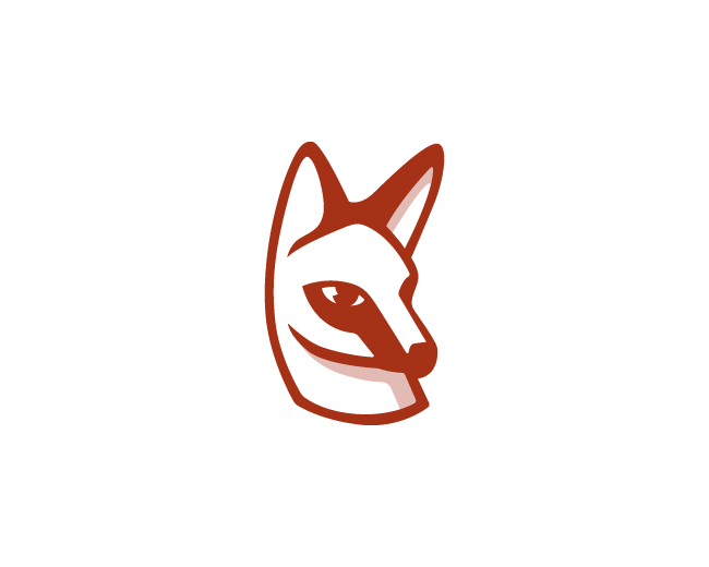 Elegant Fox