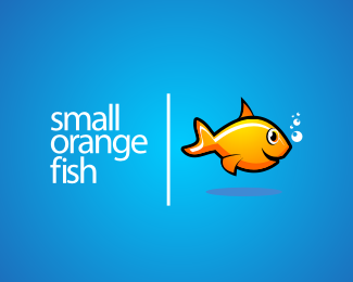 SmallOrangeFish