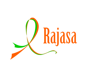 Rajasa Web and Graphics Official Logo