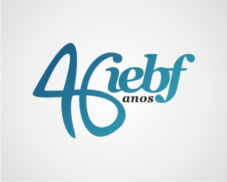 IEBF 46 Anos