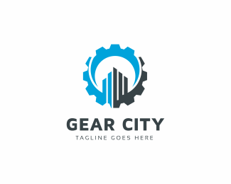 City Gear Logo