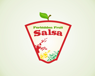 Forbidden Fruit Salsa