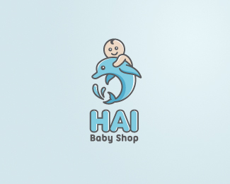 Hai Baby Shop