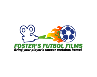 Foster's Futball Logo