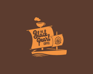 The Black Pearl coffee