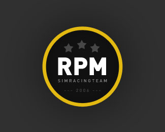 RPM - roaring pipes maniacs - simracing team