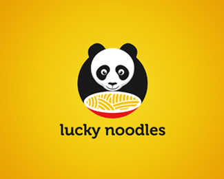 Lucky Noodles