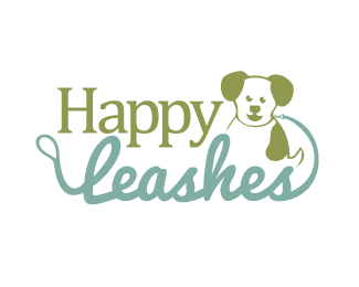 Happy Leashes