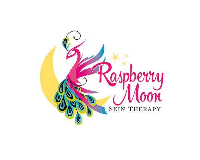 Raspberry Moon